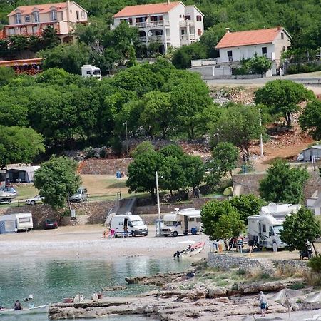 Sea View Apartments Кленовица Экстерьер фото