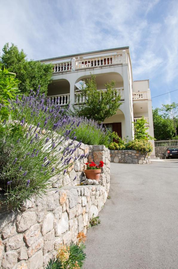 Sea View Apartments Кленовица Экстерьер фото