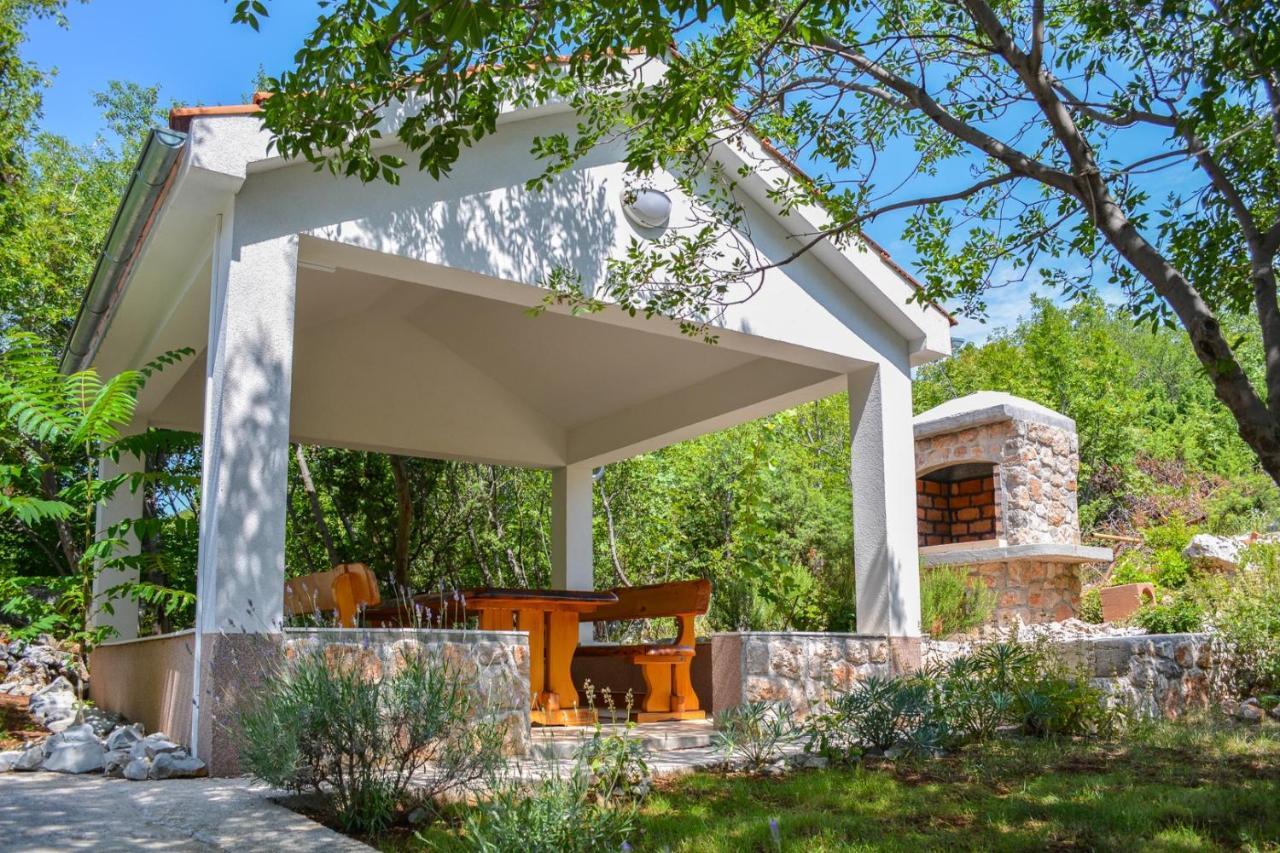 Sea View Apartments Кленовица Экстерьер фото