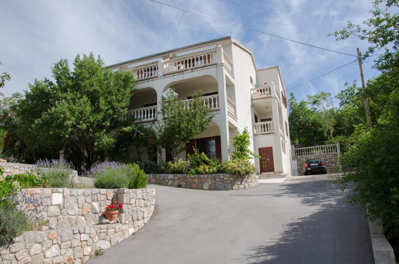Sea View Apartments Кленовица Экстерьер фото